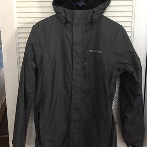 Women’s Columbia coat